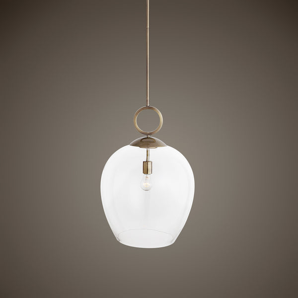 Calix 1 Light Pendant