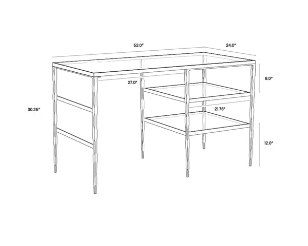 BRUNA DESK
