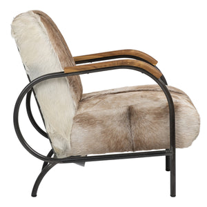 Saville Occasional Chair
