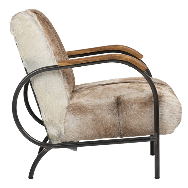 Saville Occasional Chair