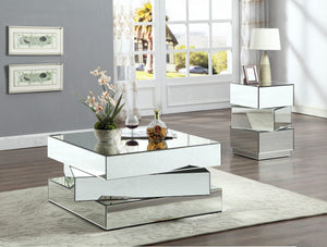 Patti Coffee Table
