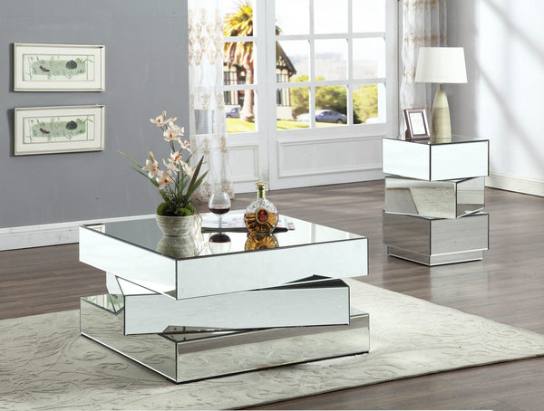 Patti Coffee Table