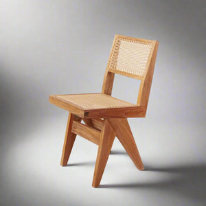 Jeanneret Side Chair