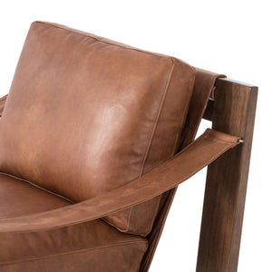 Cesar Chair In Heirloom Sienna