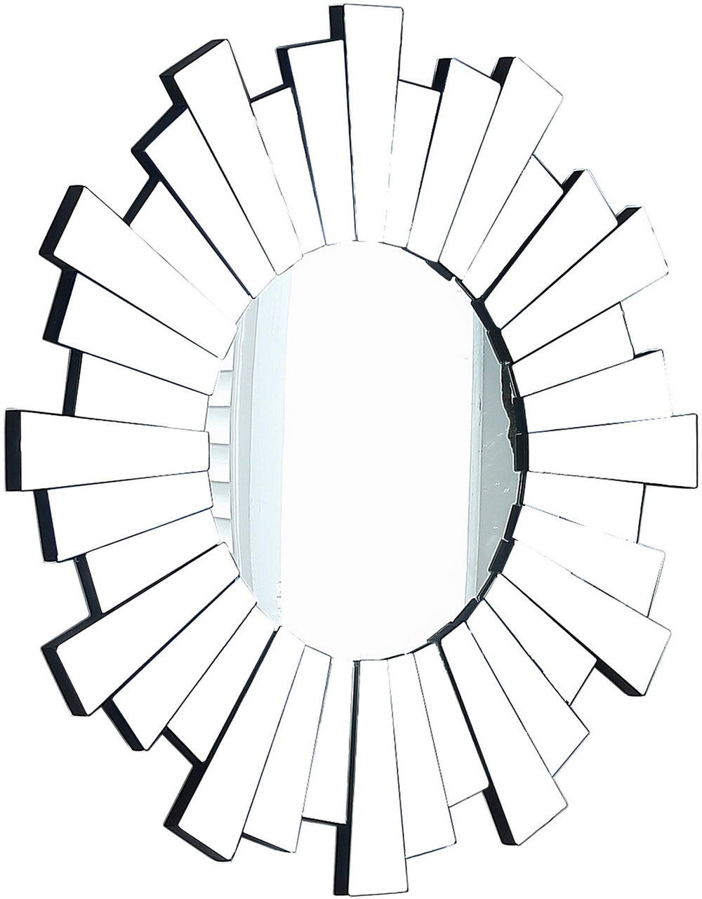 Francisco Mirror