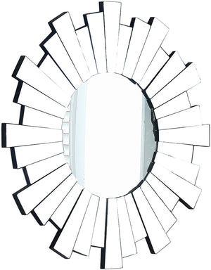 Francisco Mirror