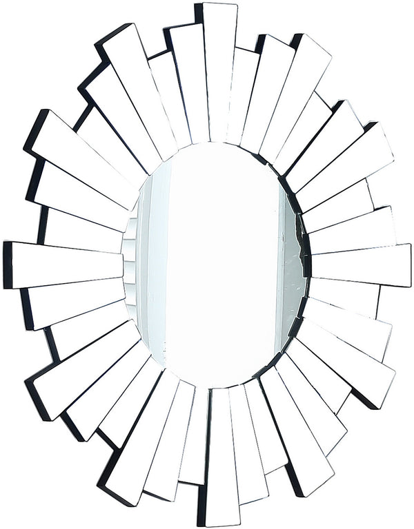 Francisco Mirror