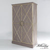 AMHERST COLLECTION CABINET
