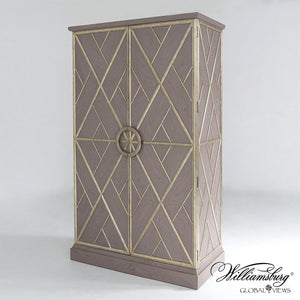 AMHERST COLLECTION CABINET