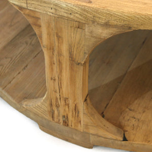 Pamlico Coffee Table