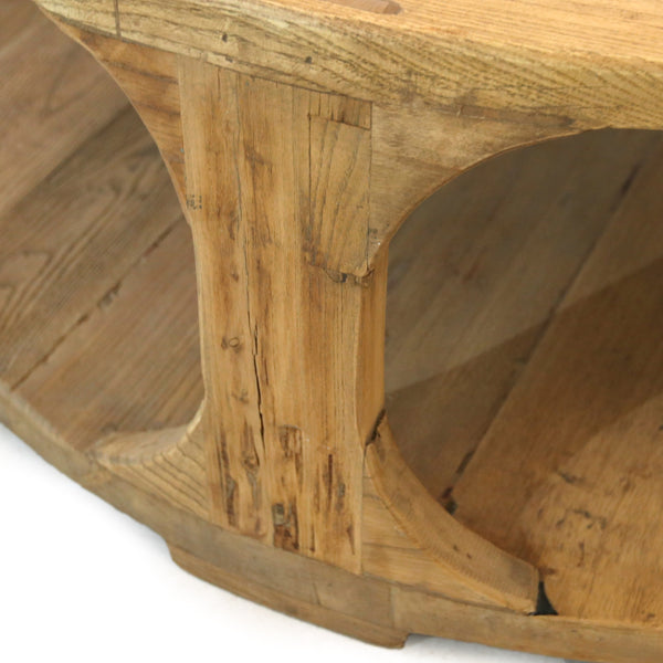 Pamlico Coffee Table