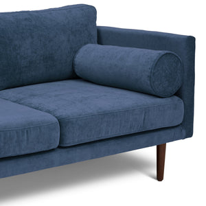Harrison Sofa In Moonlight