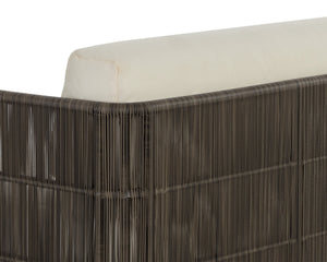 RAVENNA SOFA - STINSON CREAM