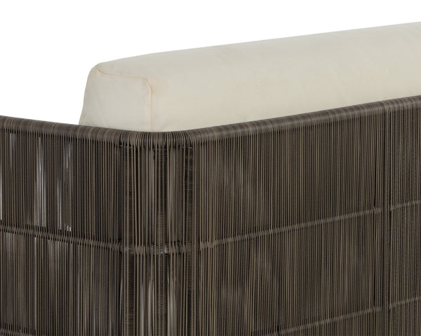 RAVENNA SOFA - STINSON CREAM