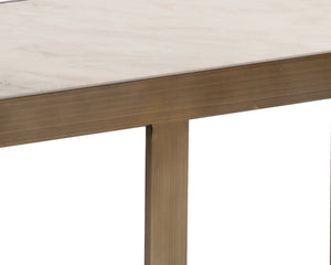 KAMALI SIDE TABLE