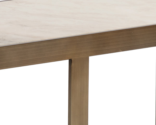 KAMALI SIDE TABLE