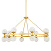 Grafton Chandelier