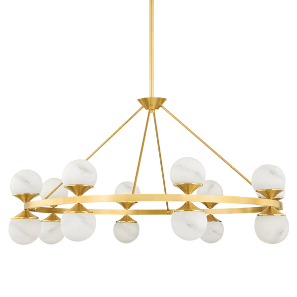 Grafton Chandelier