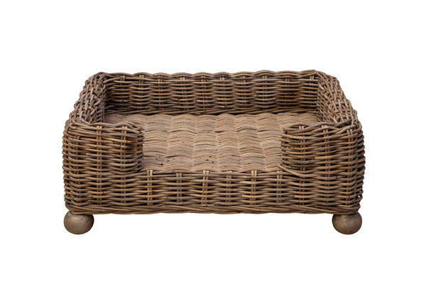 Luna's Dog Bed