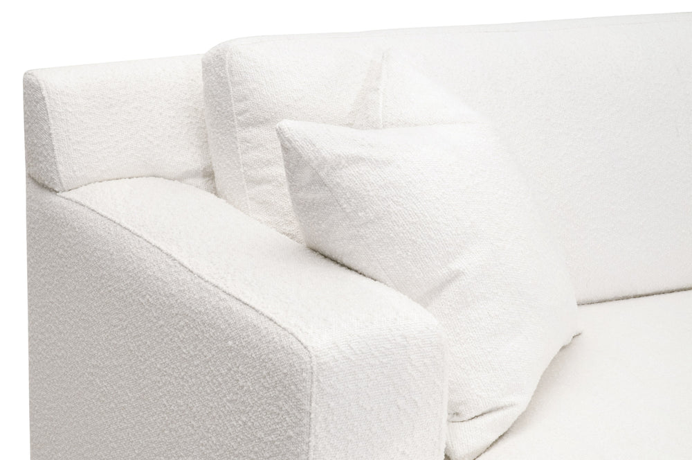 Dean 92" California Casual Sofa