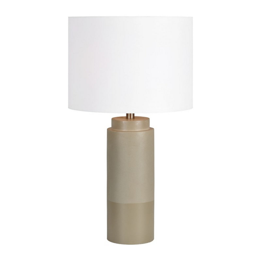 Lagertha In Grey, White