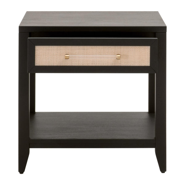 Holland 1-Drawer Side Table
