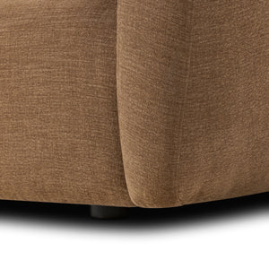 Channing Sofa-100" - Laughlin Ochre