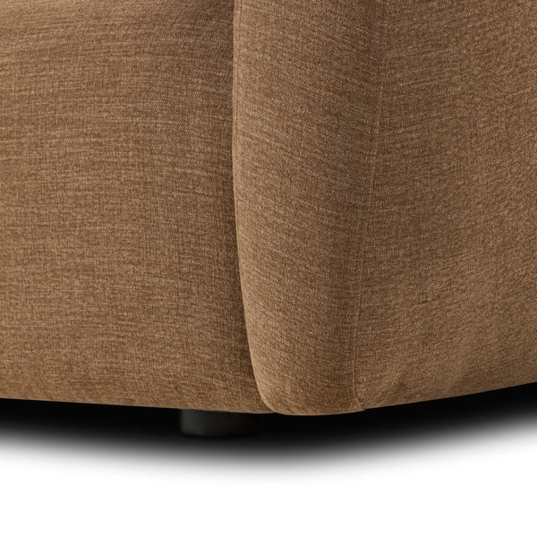 Channing Sofa-100" - Laughlin Ochre