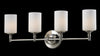 Cannondale 4 Light Vanity  in Chrome Finish
