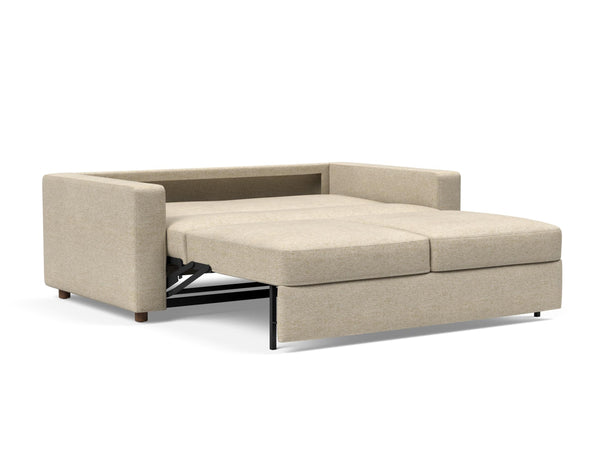 NEAH SOFA BED W/STANDARD ARM RESTS, 63"X77"