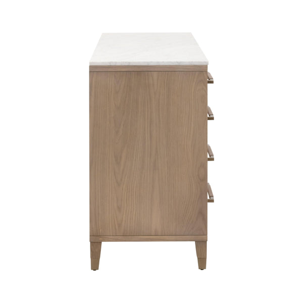 Cambria 8-Drawer Double Dresser