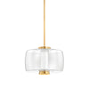 BEAU Pendant