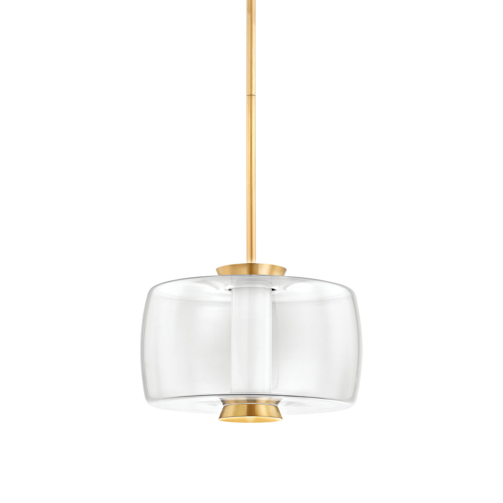 BEAU Pendant