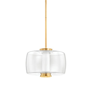 BEAU Pendant