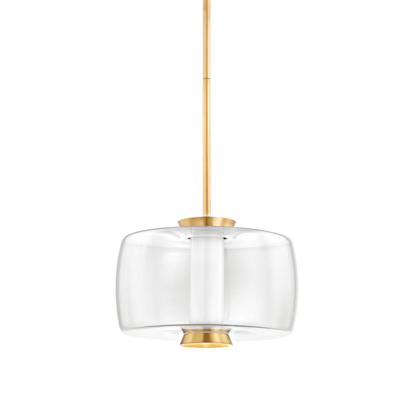 BEAU Pendant