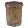 Ceylon Accent Table