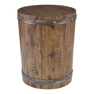Ceylon Accent Table