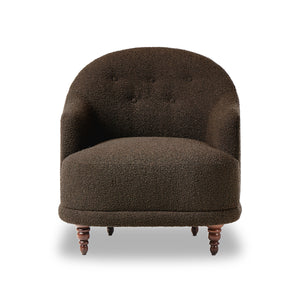 Marnie Chair in Knoll Mink