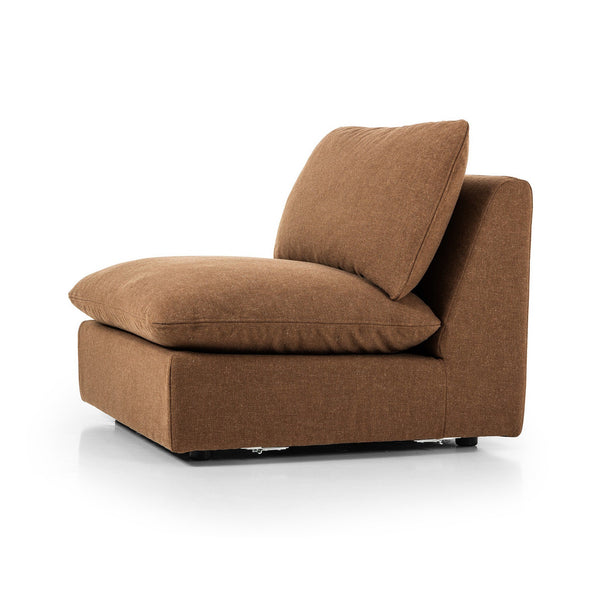 Build Your Own: Ingel Sectional - Antwerp Cafe
