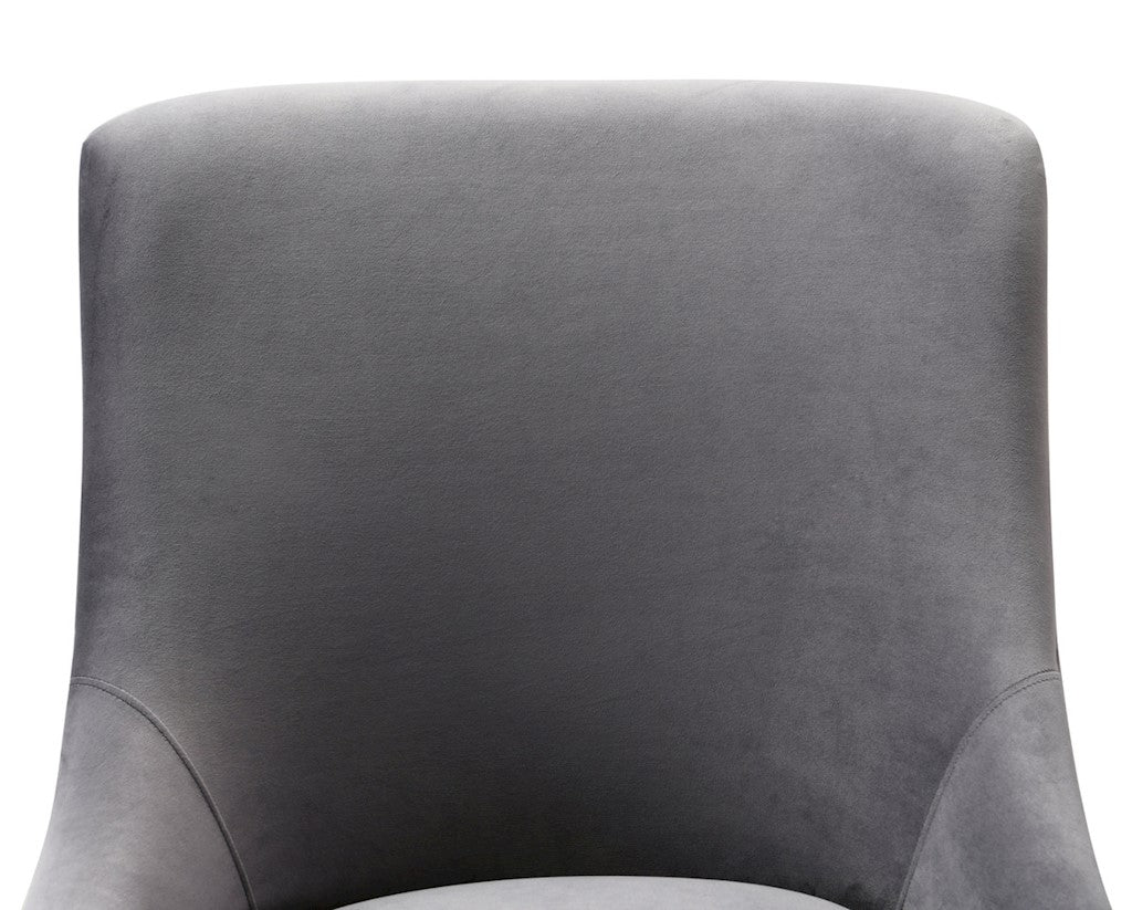 TOV Furniture Beatrix Office Chair - Thumbnail 3