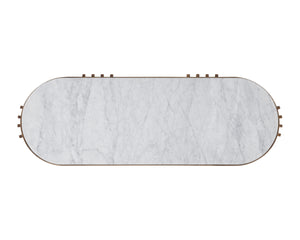 NAXOS CONSOLE TABLE