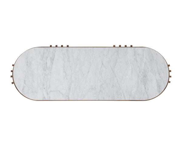 NAXOS CONSOLE TABLE