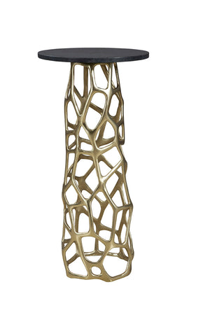Large Ariel End Table