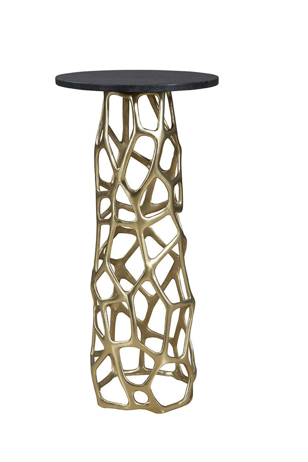 Large Ariel End Table