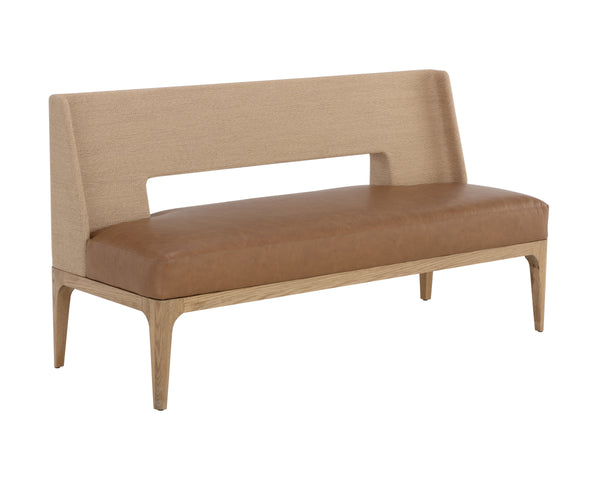 BROCCO BANQUETTE - MILLIKEN COGNAC