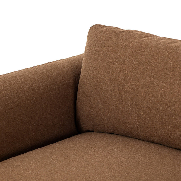 Build Your Own: Ingel Sectional - Antwerp Cafe