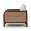 Kalani Chair In Alcala Cream
