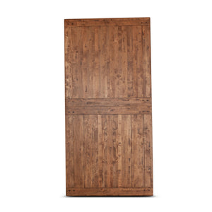 Aspen 88-110" Extension Table, Earth