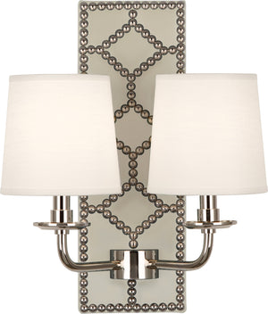 Williamsburg Lightfoot Wall Sconce