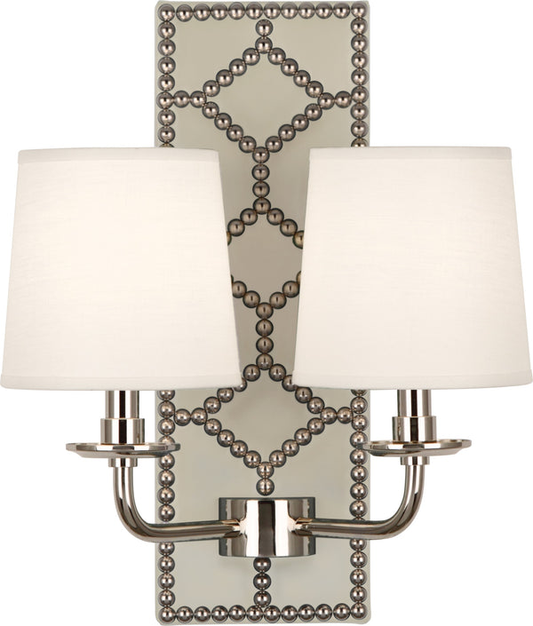 Williamsburg Lightfoot Wall Sconce